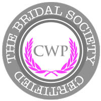 The Bridal Society Certfied